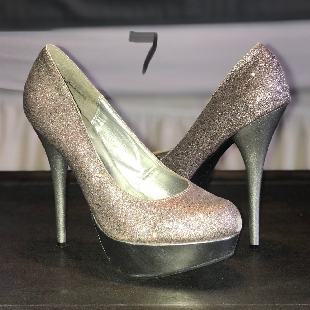 heels